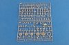 Hobby Boss 83851 Soviet T-28 Medium Tank (Early) (1:35)